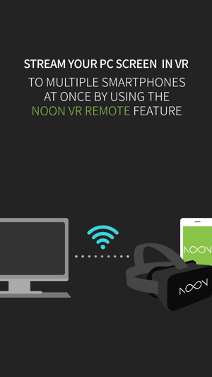 NOON VR – 360 video player(圖3)-速報App