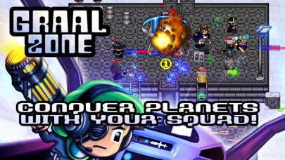 Screenshot from GraalOnline Zone