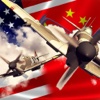 WW2 Air Battle - In Defense Of China