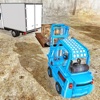 Extreme Heavy Forklift Challenge 3D