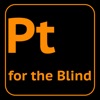 Periodic Table for the Blind