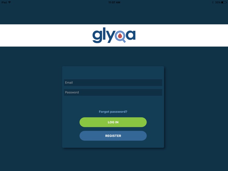 Glyqa Provider