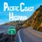 Icon Pacific Coast Highway 1 Guide