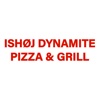 Ishøj Dynamite Pizza & Grill