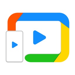 Streamer for Chromecast TVs икона