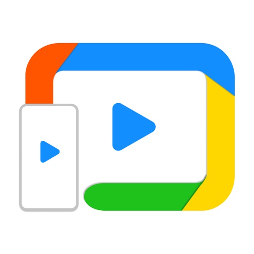 Chromecast TVs 用のストリーマー