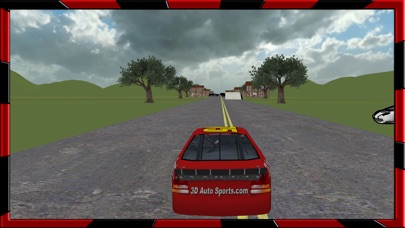 Extreme Adventure of High Speed Sports Car Sim 1.0 IOS -