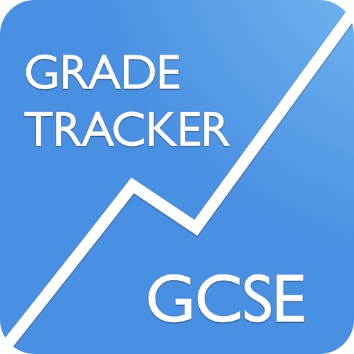 My GCSE Grade Tracker
