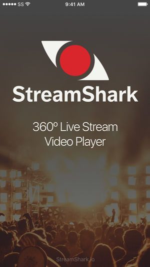 Shark 360(圖1)-速報App