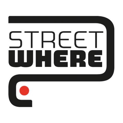 StreetWhere