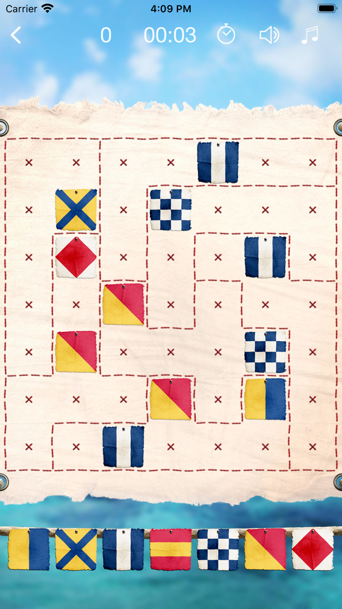 Sudoku Wiz Pirate Booty