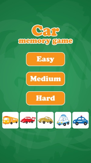 Car Matching Learning Activities Games(圖1)-速報App