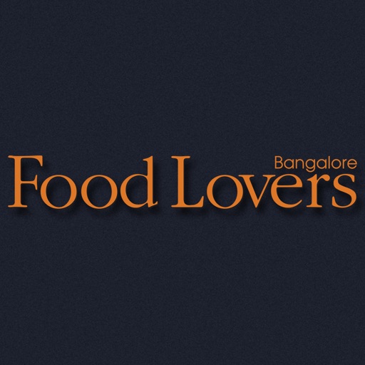 Food Lovers Magazine icon