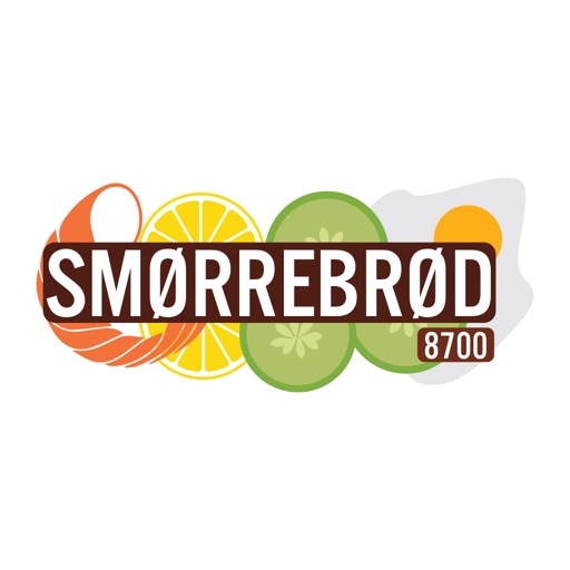 Smørrebrød 8700 icon