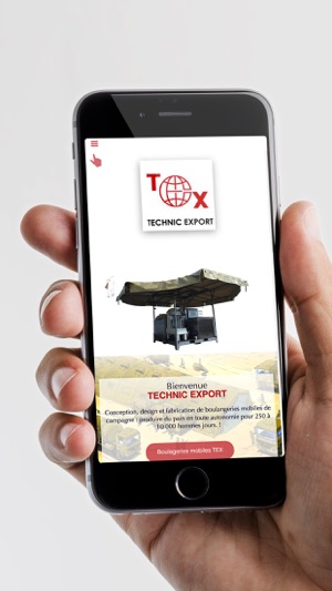 Technic export(圖1)-速報App