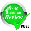 GCSE Dual Award Science Review - WJEC