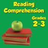 Reading Comprehension Grades 2-3 - Basic Skills Interactive, LLC