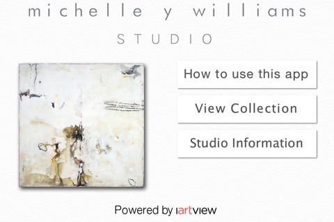 Michelle Y Williams Studio screenshot 4