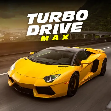 Turbo Drive Max Читы