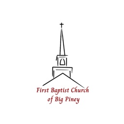 First Baptist Church Big Piney