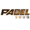 The Padel Souq is your one-stop shop for all things Padel