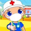 My Doctor Little Hospital Life