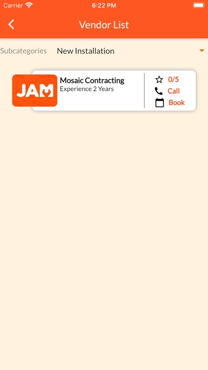 JamApp