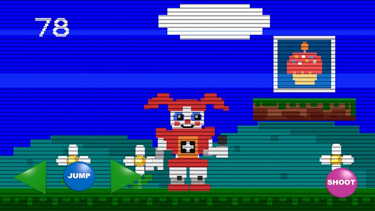 Five Nights at Freddy's: Sister Location
