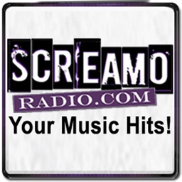 ScreamoRadio.com Free