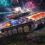 World of Tanks Blitz - PVP MMO на пк