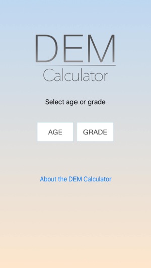 DEM Calculator(圖1)-速報App