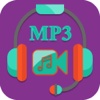 Video to MP3 Converter - Convert Video to Audio