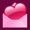 Valentines Messenger - Send Valentine Day Messages