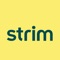 Strims app icon