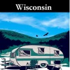 Wisconsin State Campgrounds & RV’s