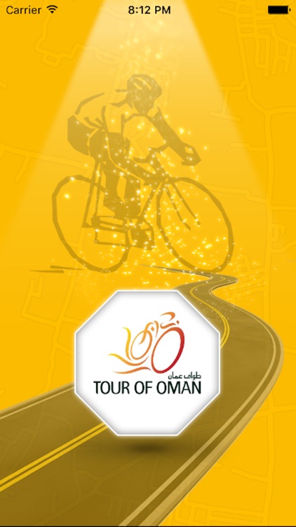 Tour of Oman