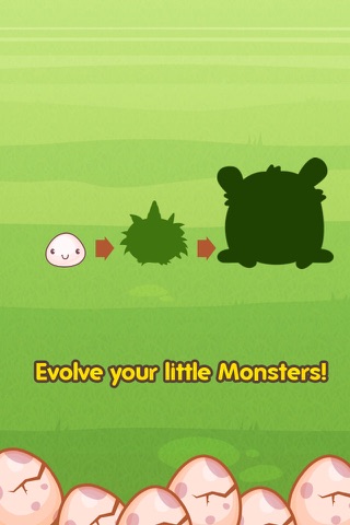Monster Pet World screenshot 2