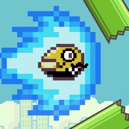 Dappy Bird!