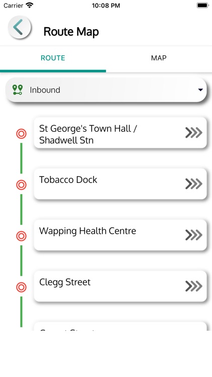 London Tube Map, Tram, DLR TFL screenshot-7