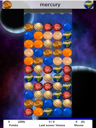Screenshot 3 Solar Smash iphone