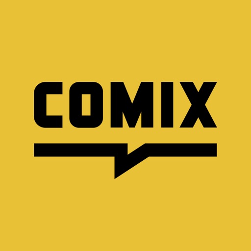 NC COMIX -  Free Game webtoons icon