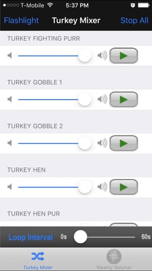 Turkey Call Mixer(圖1)-速報App