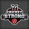 Cricket Strong- The world’s first cricket fitness app