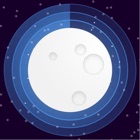 Lune - Moon Finder