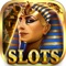 "Pharaoh's Slots - Way to gold