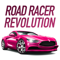 App Icon for Road Racer: Revolution App in Romania IOS App Store