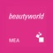 Beautyworld Middle East is the region's largest international show for the beauty & wellness industry and one of the top three beauty exhibitions worldwide