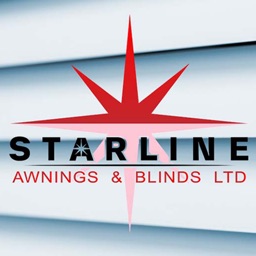 Star Line Blinds