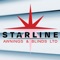 Down load the Starline Blinds App to: