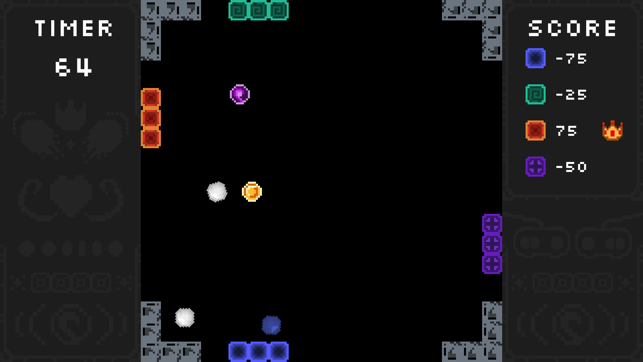 Pong Bash(圖2)-速報App